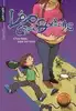 livre léo cassebonbons t.1 - chou blanc pour les roses