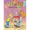 livre léo et lu tome 10 - « on aime beaucoup ce que vous « fête » !»