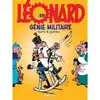 livre léonard - tome 49 - génie militaire