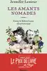 livre les amants nomades : fanny et robert louis stevenson