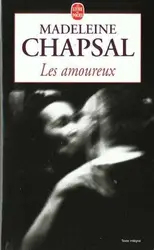 livre les amoureux