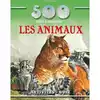 livre les animaux