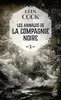livre les annales de la compagnie noire tome 3 : la rose blanche