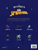 livre les aventures de spider - man
