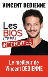 livre les bios (très) interdites