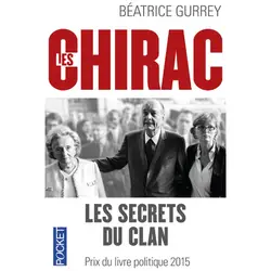 livre les chirac