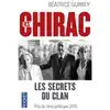 livre les chirac