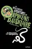 livre les désastreuses aventures des orphelins baudelaire tome 2 - les désastreuses aventures des orphelins baudelaire , tome 2