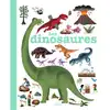 livre les dinosaures