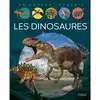 livre les dinosaures