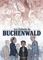livre les enfants de buchenwald