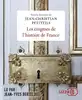 livre les énigmes de l'histoire de france