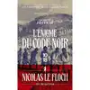 livre les enquêtes de nicolas le floch : l'énigme du code noir