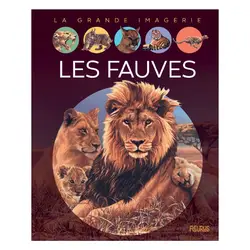 livre les fauves