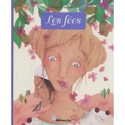 livre les fées