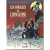 livre les gorilles de l apocalypse