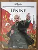 livre les grands personnages de l'histoire en bandes dessinées titre de l'album * tome 7 - lénine