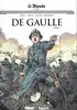 livre les grands personnages de l'histoire en bandes dessinées tome 52 - de gaulle - tome 1