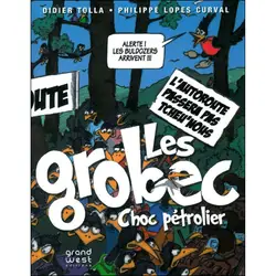 livre les grobec