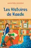 livre les histoires de kaede