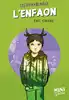 livre les humanimaux - l'enfaon