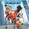 livre les indestructibles