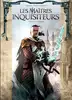 livre les maîtres inquisiteurs tome 10 : habner
