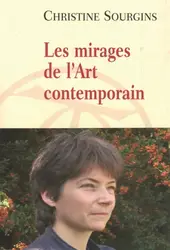 livre les mirages de l'art contemporain