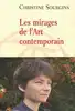 livre les mirages de l'art contemporain
