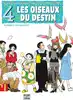 livre les oiseaux du destin