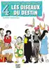 livre les oiseaux du destin