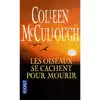 livre les oiseaux se cachent pour mourir