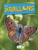 livre les papillons