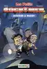 livre les petits rugbymen tome 3 : mystère à rugby