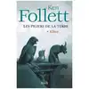 livre les piliers de la terre tome 1