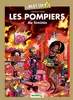 livre les pompiers hors - série