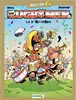 livre les rugbymen - best or - spécial 3ème mi - temps