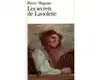 livre les secrets de laviolette