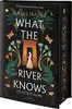 livre les secrets du nil tome 1 : what the river knows