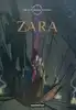livre les terres creuses - zara