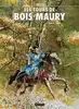 livre les tours de bois - maury tome 10 : olivier