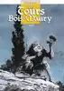 livre les tours de bois - maury tome 3 : germain