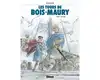 livre les tours de bois - maury tome 7 : william
