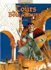 livre les tours de bois - maury tome 9 : khaled