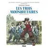 livre les trois mousquetaires