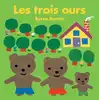 livre les trois ours