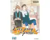 livre let's pray with the priest ! t.1