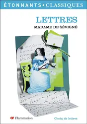 livre lettres
