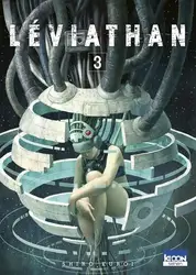livre léviathan tome 3