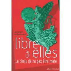 livre libre à elles